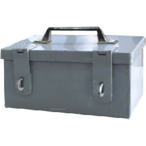 Hộp sắt lưu trữ chìa khoá